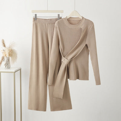 Lola™ - Completo 2 Pezzi dallo Stile Unico