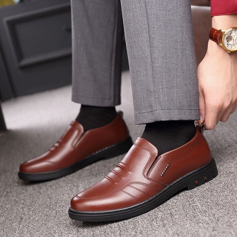 Mike™ | Scarpe da ufficio