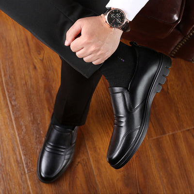 Mike™ | Scarpe da ufficio