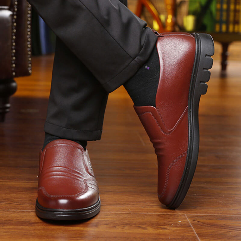 Mike™ | Scarpe da ufficio