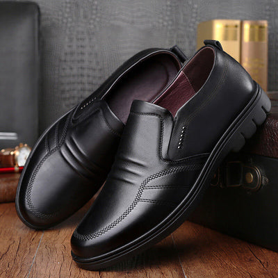 Mike™ | Scarpe da ufficio