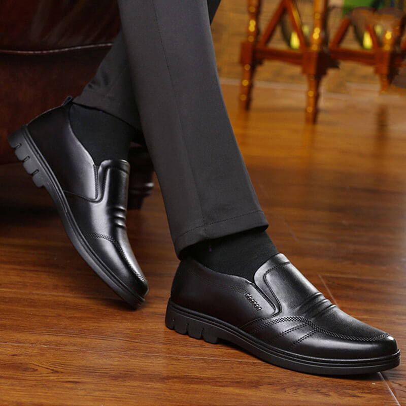 Mike™ | Scarpe da ufficio
