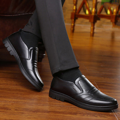 Mike™ | Scarpe da ufficio