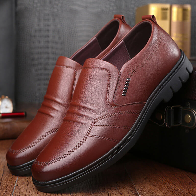 Mike™ | Scarpe da ufficio