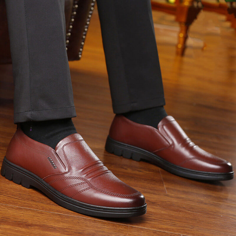 Mike™ | Scarpe da ufficio