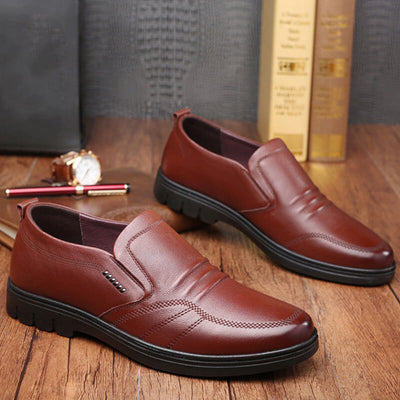 Mike™ | Scarpe da ufficio