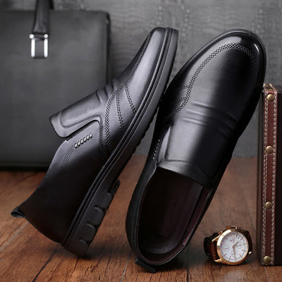 Mike™ | Scarpe da ufficio