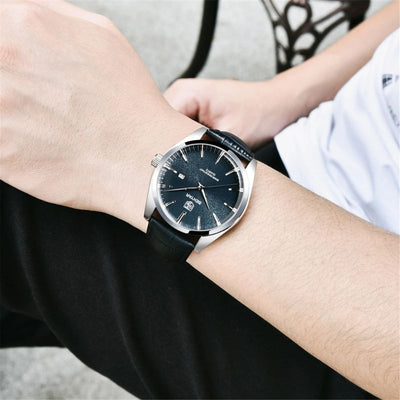 Orologio da affari di lusso sofisticato™ di Olsen & Olsen
