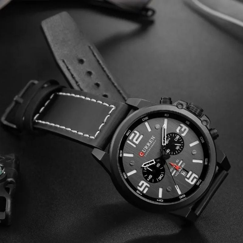 Orologio Quartz Casual Ur™ Olsen & Olsen