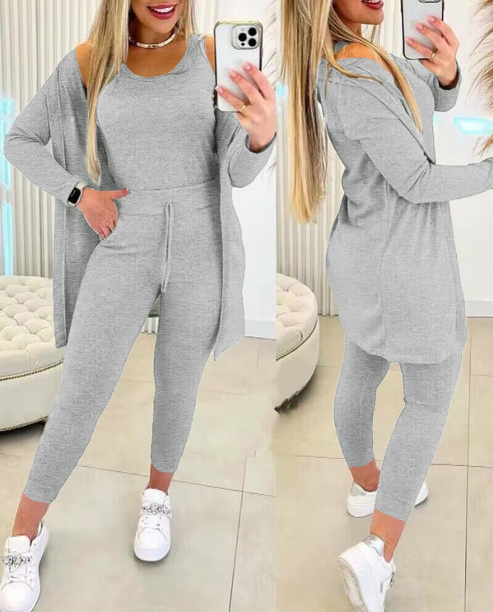 Helena™ - Completo Elegante