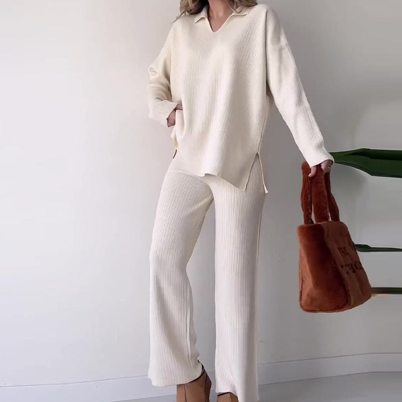 Zelie™ - Completo Confortevole di 2 Pezzi