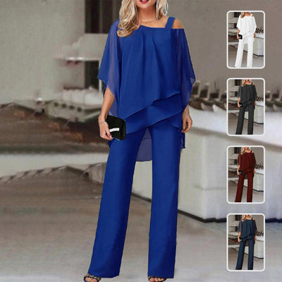 Estelle™ - Completo Chic
