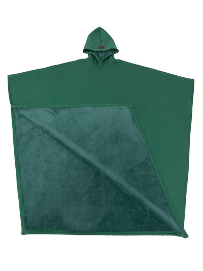 Eden - Comoda coperta con cappuccio