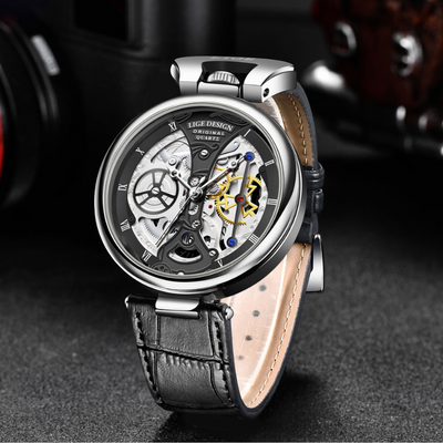 Orologio Business Mode Hule Ur™ Olsen & Olsen