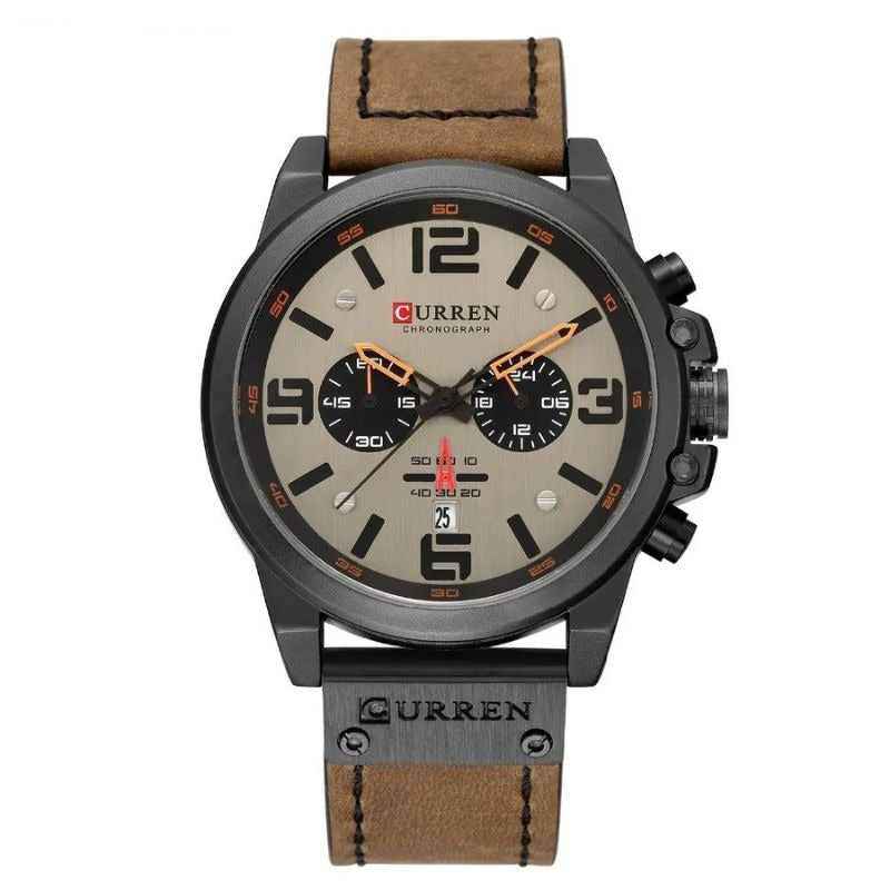 Orologio Quartz Casual Ur™ Olsen & Olsen