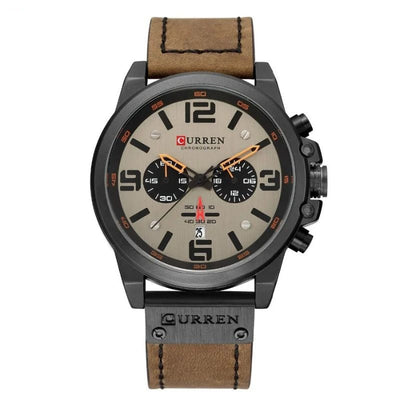 Orologio Quartz Casual Ur™ Olsen & Olsen