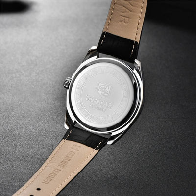Orologio da affari di lusso sofisticato™ di Olsen & Olsen