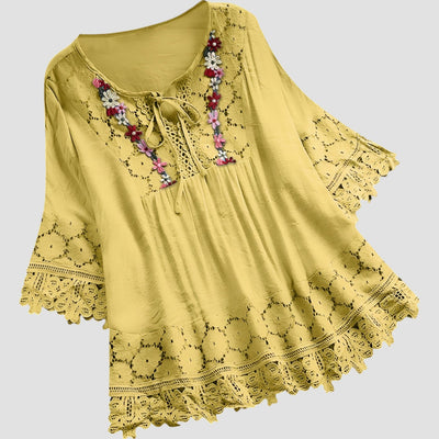Lavinia | Blusa Elegante