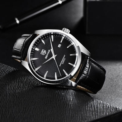 Orologio da affari di lusso sofisticato™ di Olsen & Olsen