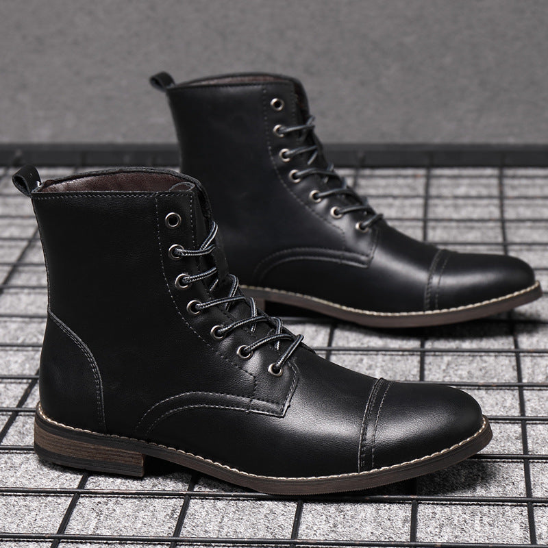 Morgan | Stivaletti in Similpelle