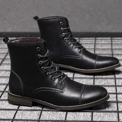 Morgan | Stivaletti in Similpelle