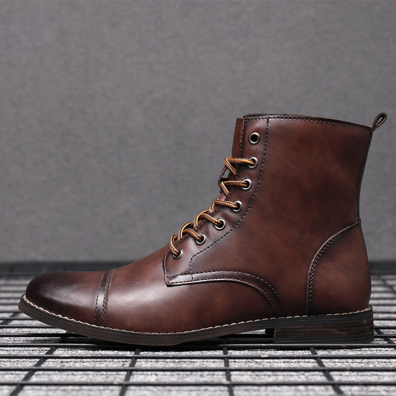 Morgan | Stivaletti in Similpelle