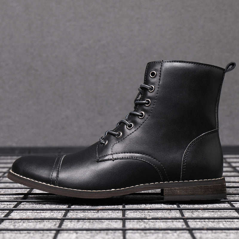 Morgan | Stivaletti in Similpelle