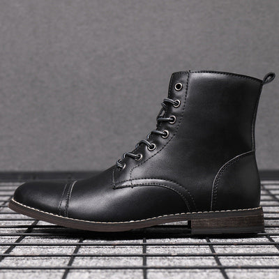 Morgan | Stivaletti in Similpelle
