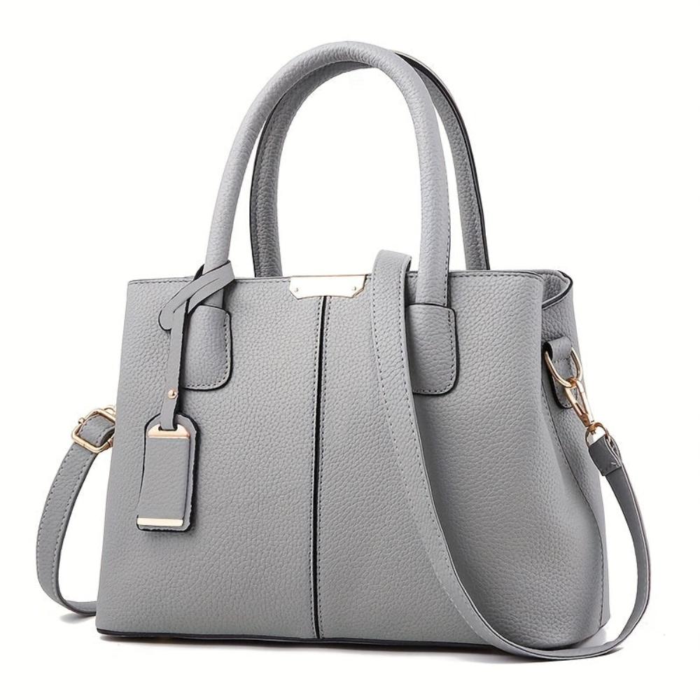 Eva | Borsa a tracolla versatile