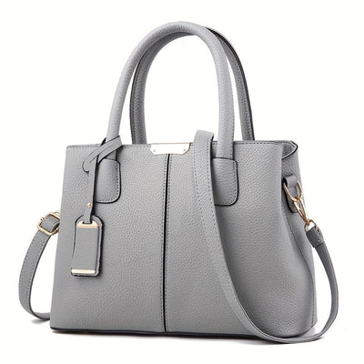 Eva | Borsa a tracolla versatile