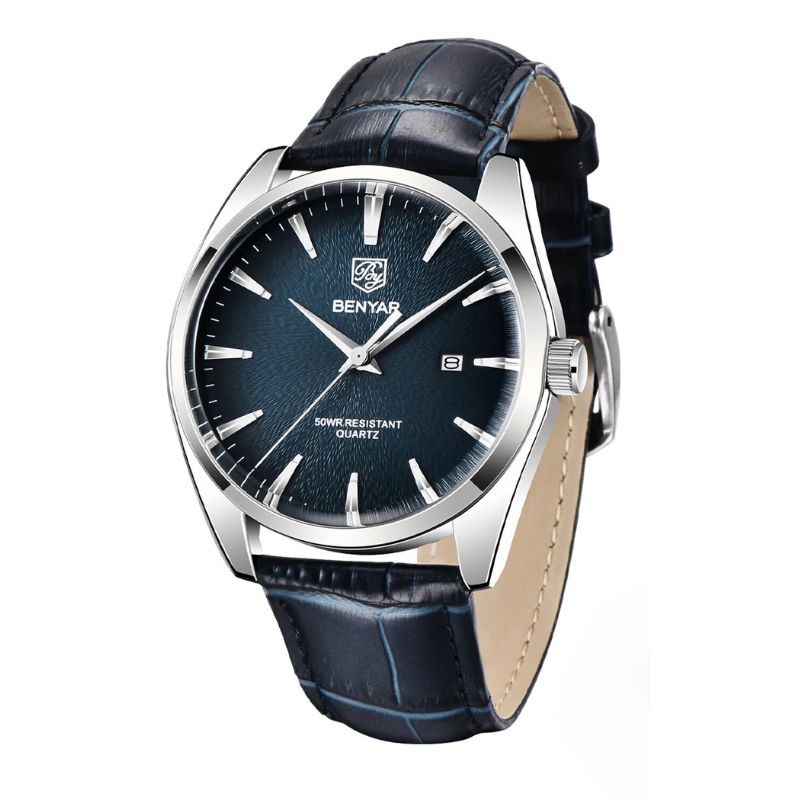 Orologio da affari di lusso sofisticato™ di Olsen & Olsen