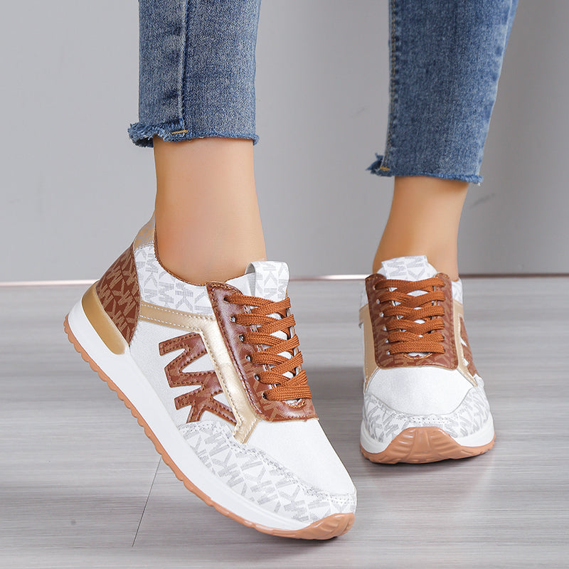 Wyna - Scarpe ortopediche da donna