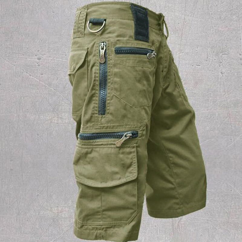 Vallier™ - Pantaloni Cargo Polivalenti