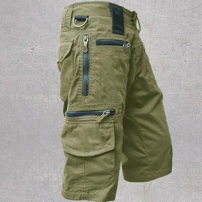 Vallier™ - Pantaloni Cargo Polivalenti