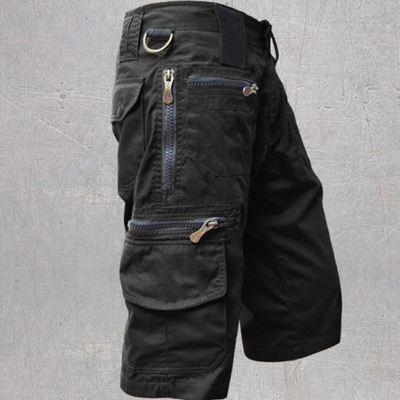 Vallier™ - Pantaloni Cargo Polivalenti