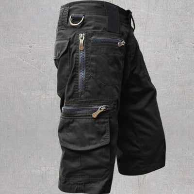 Vallier™ - Pantaloni Cargo Polivalenti