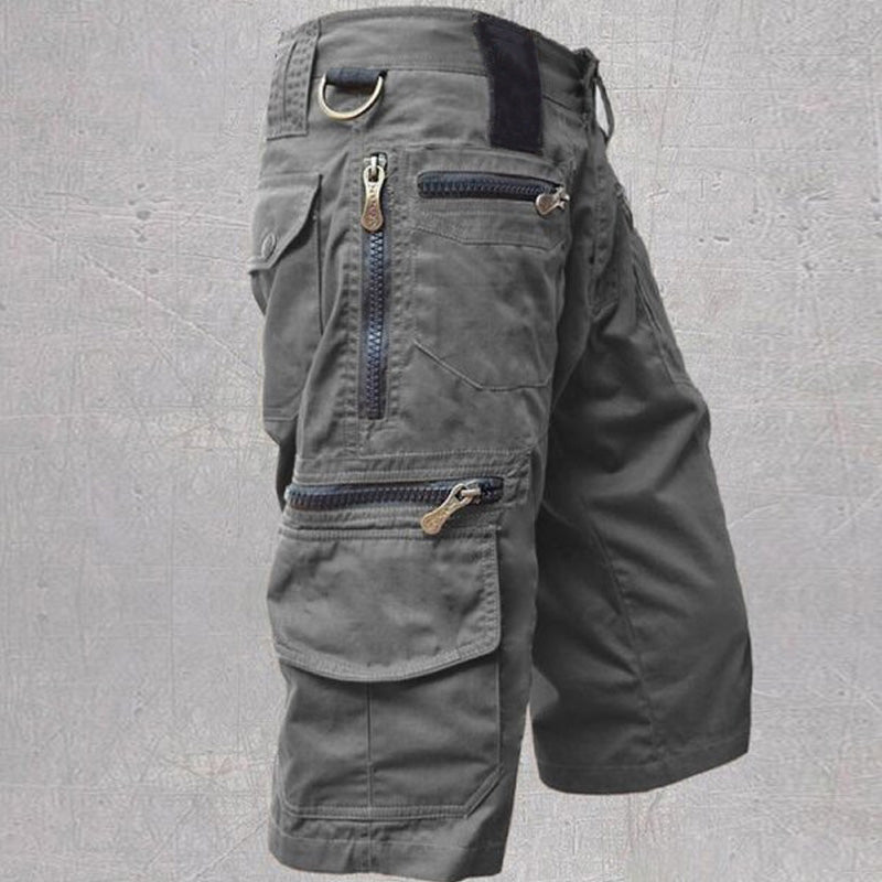 Vallier™ - Pantaloni Cargo Polivalenti