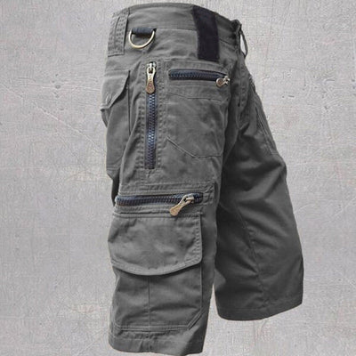 Vallier™ - Pantaloni Cargo Polivalenti