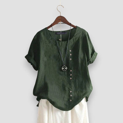 Lanza | Blusa Leggera