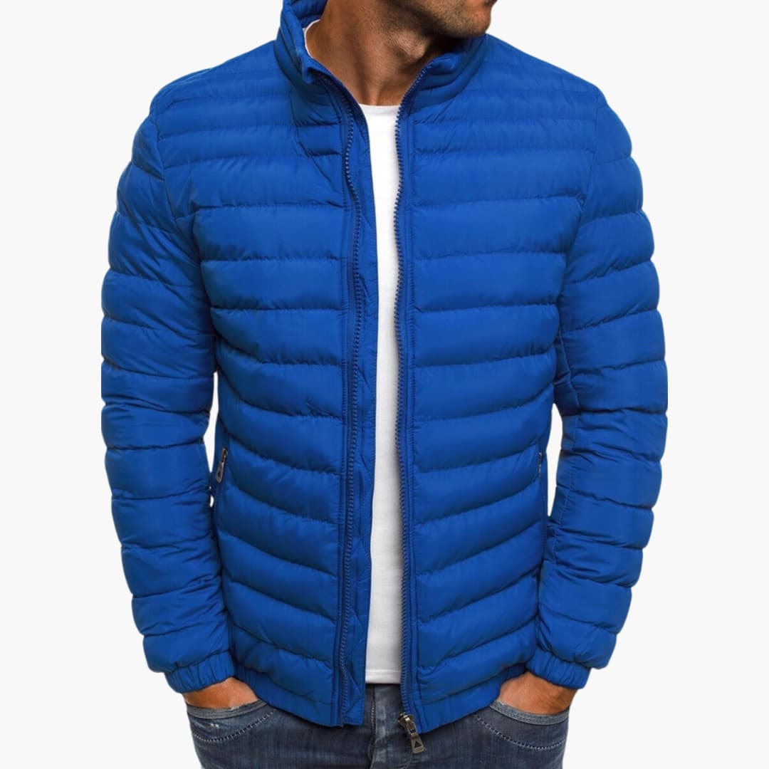 GABRIEL | ELEGANTE GIACCA CALDA