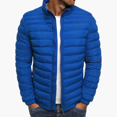 GABRIEL | ELEGANTE GIACCA CALDA
