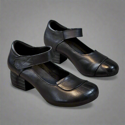 Seraphina | Scarpe ortopediche con stile