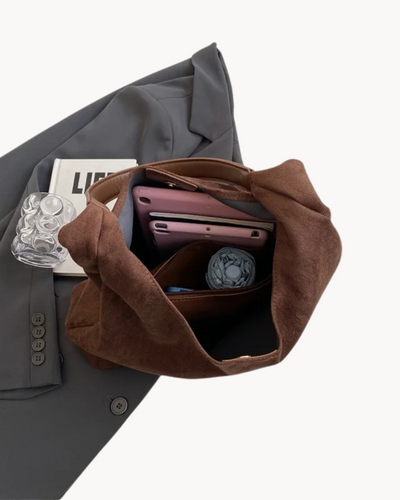 Carter - Borsa da donna senza tempo ed elegante