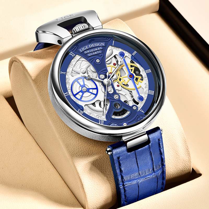 Orologio Business Mode Hule Ur™ Olsen & Olsen