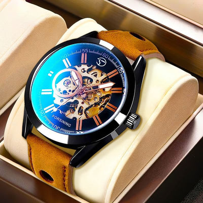 Orologio Automatico Sportivo Casual™ - Olsen & Olsen