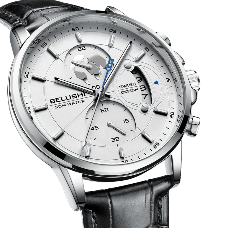 Orologio Sportivo Quarzo Ur™ Olsen & Olsen