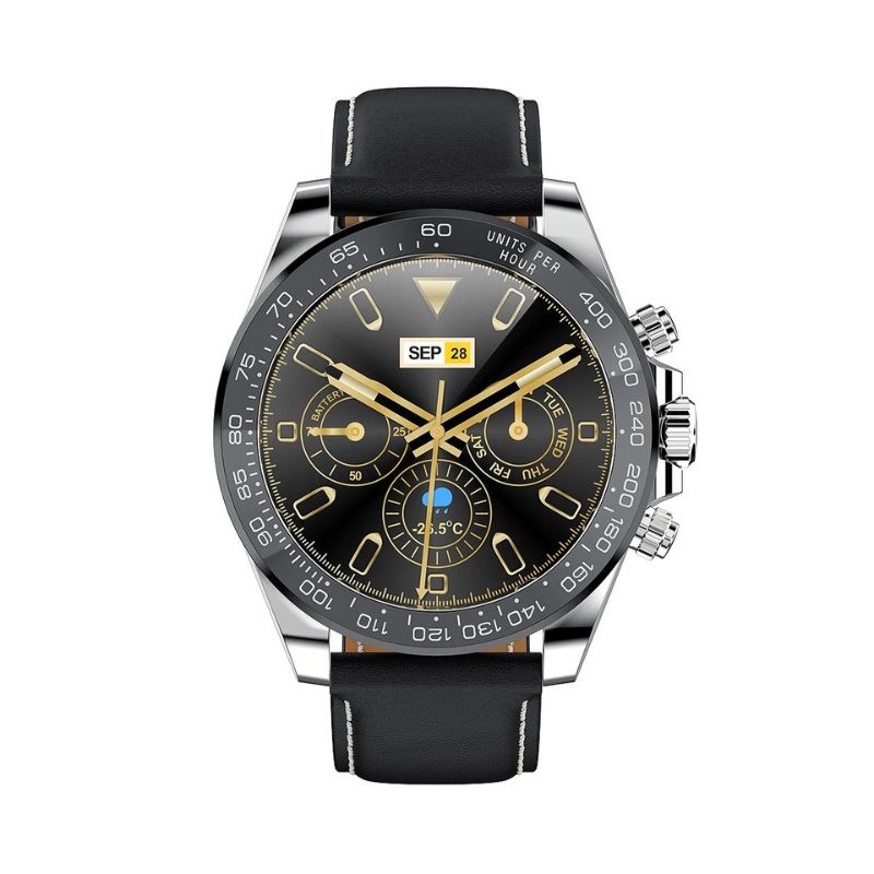 Orologio Intelligente per Sport e Affari - Olsen & Olsen™