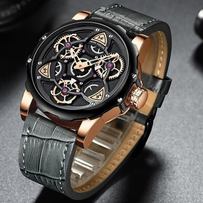 Orologio Sportivo Militare Lusso Uomo™ - Olsen & Olsen