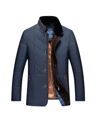 Matteo | Giacca business premium da uomo