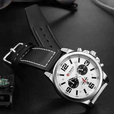 Orologio Quartz Casual Ur™ Olsen & Olsen